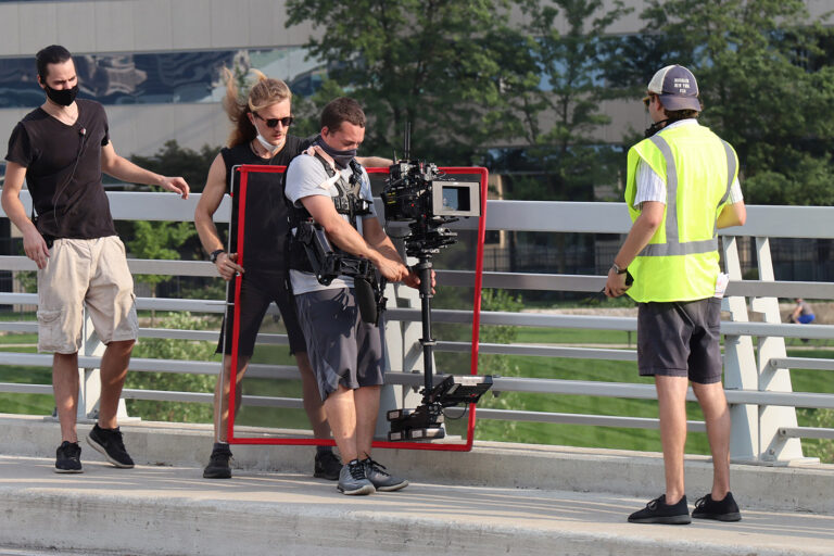 Could Film be Columbus’ Next Big Industry?